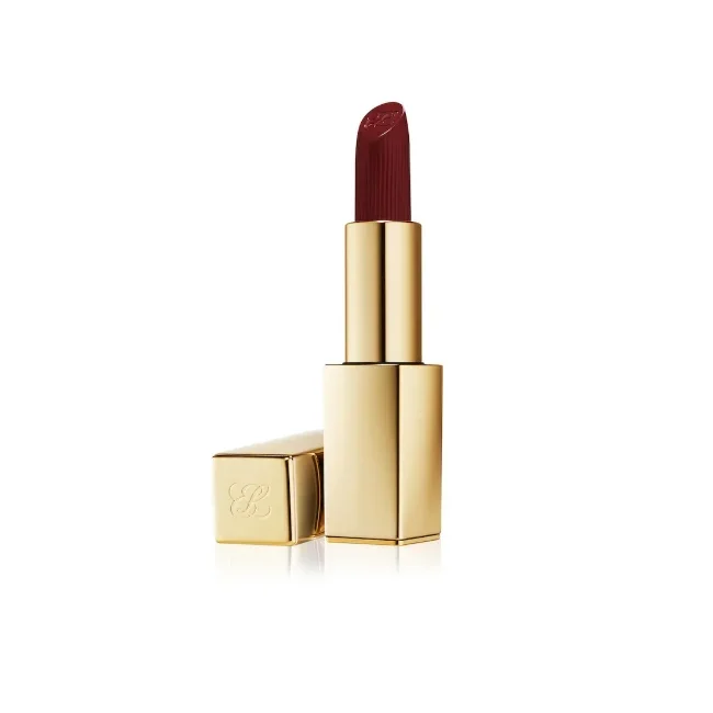 Estee Lauder Matte Pure Color Lipstick – 888 Power Kiss