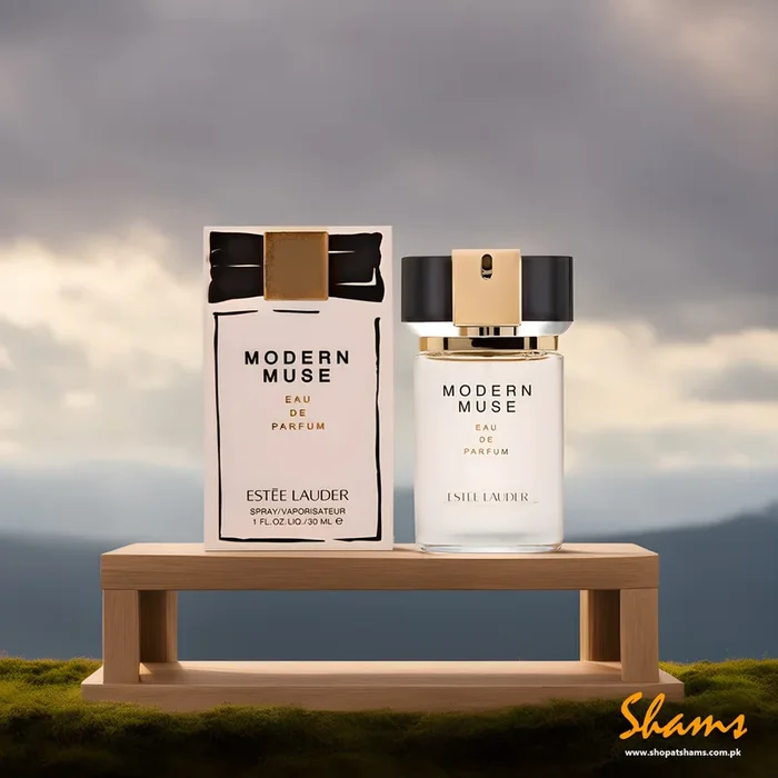 Estee Lauder Modern Muse EDP 100ml