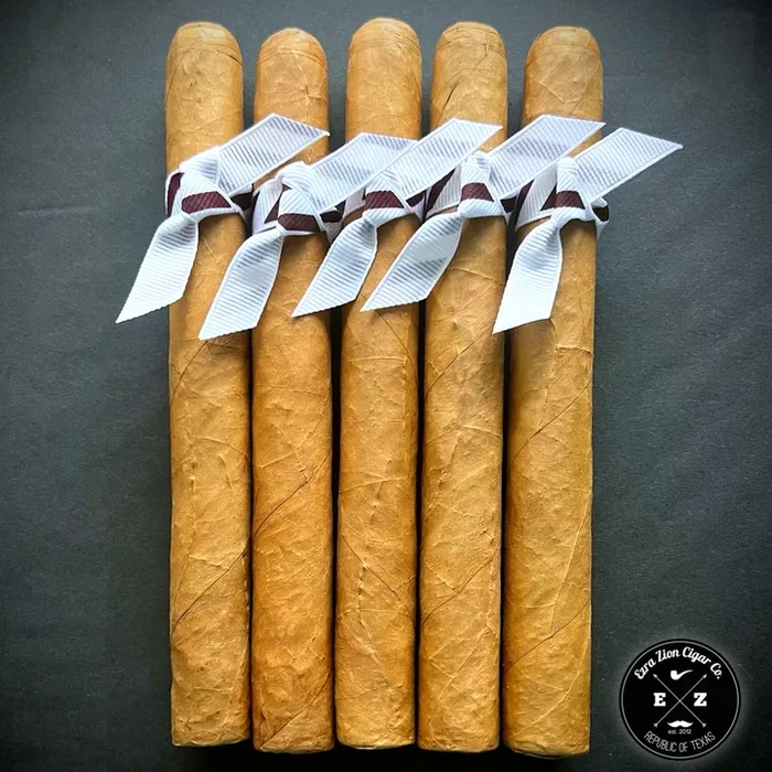 Ezra Zion Milk & Cookies ’25 XQ