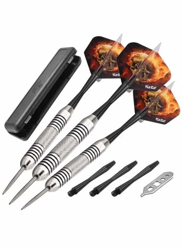 Fat Cat Blazer Steel Tip Darts 23 Grams