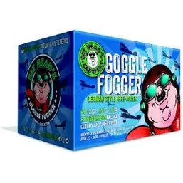 Fat Heads Goggle Fogger Hefeweizen 6pk Cn