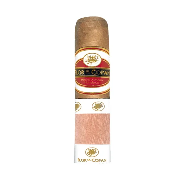 Flor de Copan 20 Short Robusto Cigar (Single Cigar)