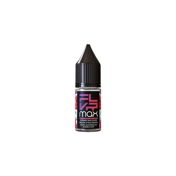 FLVR Max – Grape and Watermelon Bubble Gum