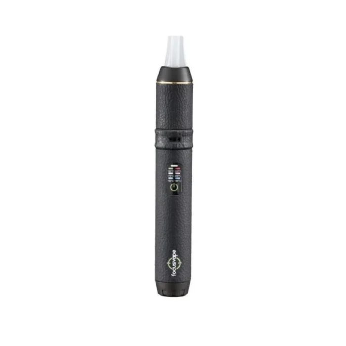 Focus Vape – Hybrid (Dry Herb & Concentrate)