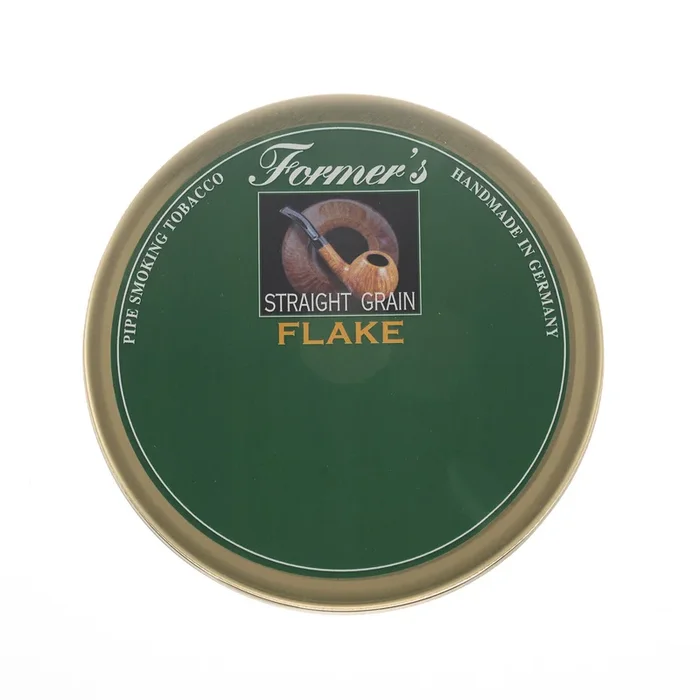 Former’s Flake Straight Grain