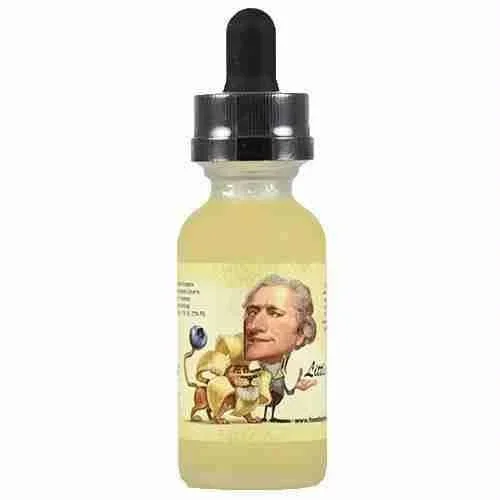 Founding Fathers Liquid – Little Lion
