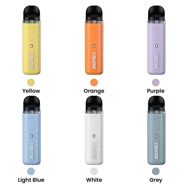 FREEMAX MAXPOD 3 POD KIT