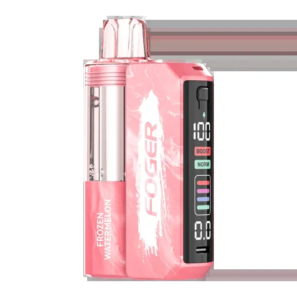Frozen Watermelon FOGER Switch Pro Kit
