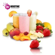 Fruit Smoothie Nixotine (Flavored Nixodine) About Nixotine – Flavored Nixodine®     Browse Nixotine® Flavors 🔎︎   Replacement Coils   Vaporizors   Batteries