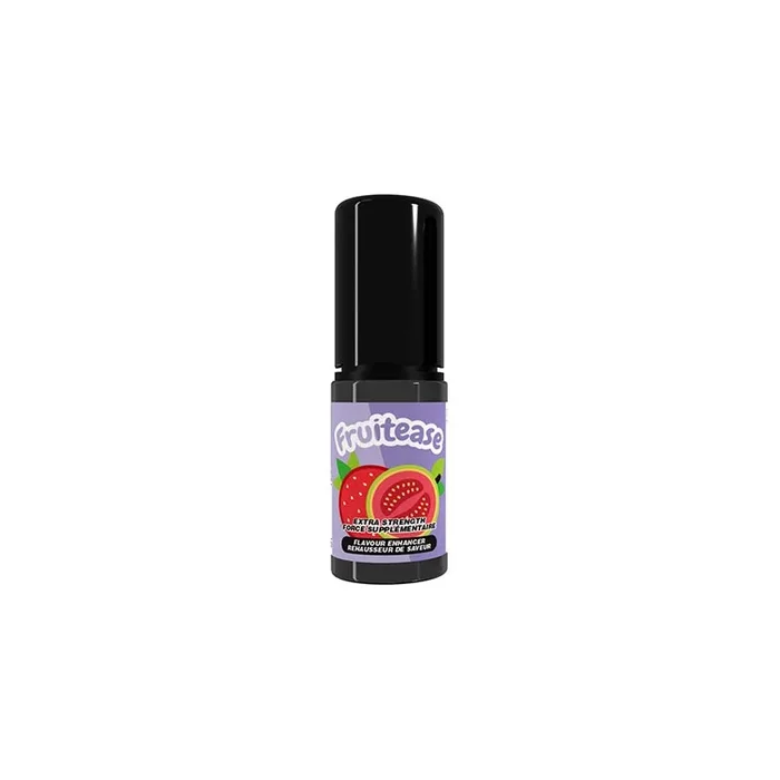 Fruitease Shots – Strawberry Guava