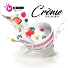 Fruity Cereal ‘n Creme Nixotine (Flavored Nixodine) About Nixotine – Flavored Nixodine®     Browse Nixotine® Flavors Original Name: Dragon’s Joy Original Name: Dragon’s Joy 🔎︎   Replacement Coils   Vaporizors   Batteries