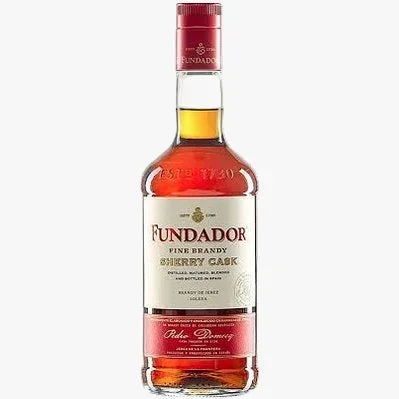 Fundador Reserva Brandy