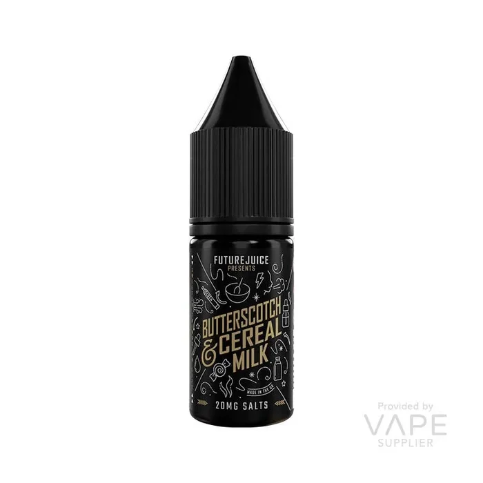 Future Juice 20mg Nic Salt