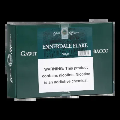Gawith & Hoggarth Ennerdale Flake