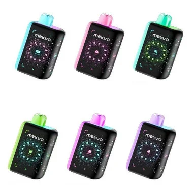 Geek Bar Meloso BAR 30K Disposable