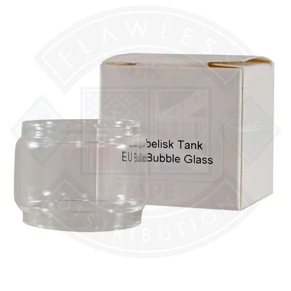 Geek Vape Obelisk Bubble Glass