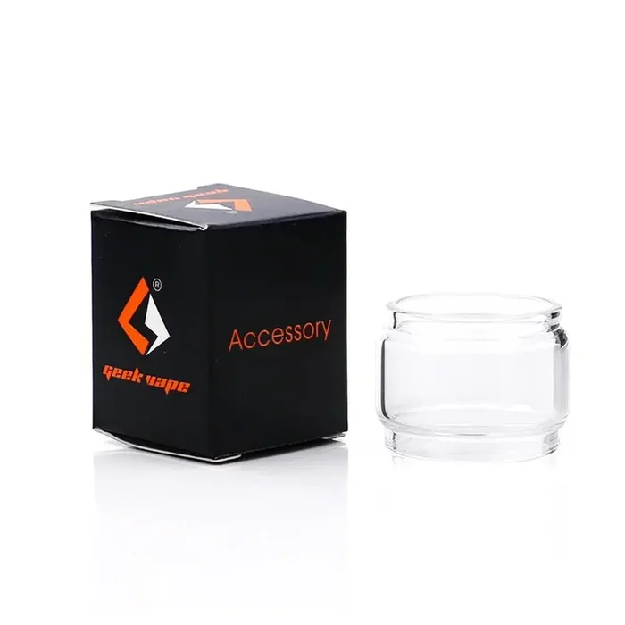 Geek Vape Z Dual Rta Replacement Glass 5.5Ml