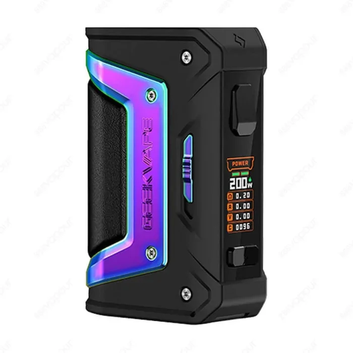 GeekVape Aegis Legend L200 Classic Mod