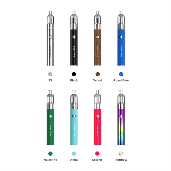 Geekvape G18 Vape Pen Kit 1300mAh
