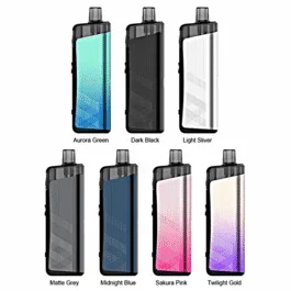 Gen Air 40 Pod System | Vaporesso