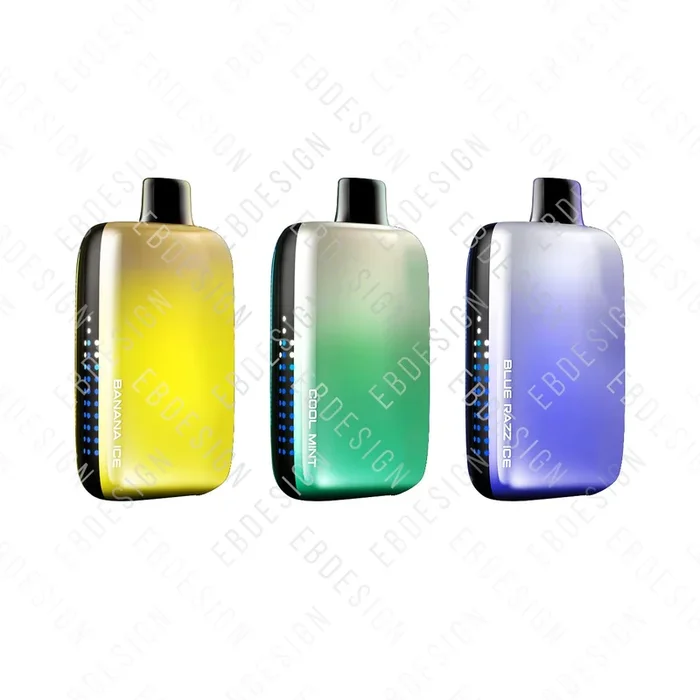 Gimi By VIHO 30K Vape