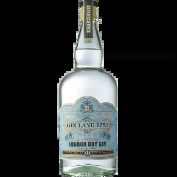Gin Lane 1751 London Dry Gin