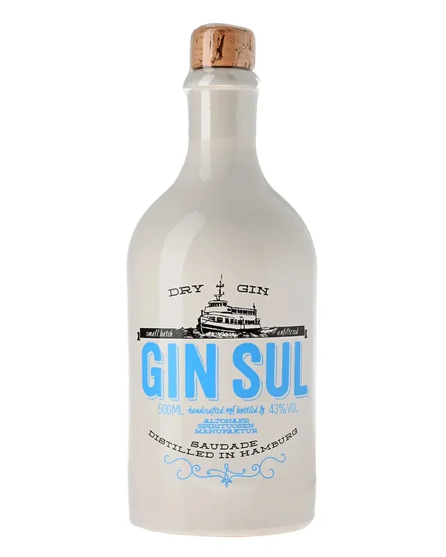 Gin Sul, 50 cl