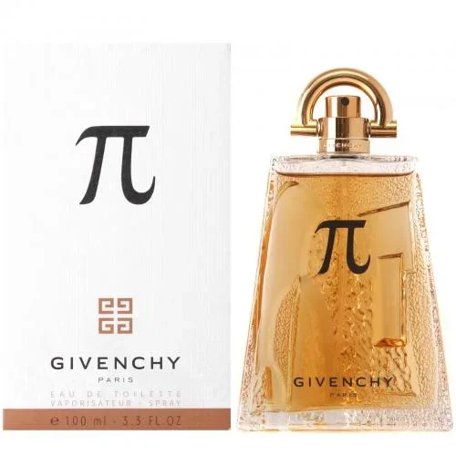 Givenchy Pi EDT 100 ml (Men)