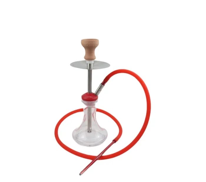 Goldenstar Premium Aluminum Hookah 20 “
