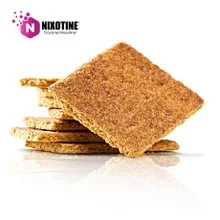 Graham Cracker Nixotine (Flavored Nixodine) About Nixotine – Flavored Nixodine®     Browse Nixotine® Flavors 🔎︎   Replacement Coils   Vaporizors   Batteries