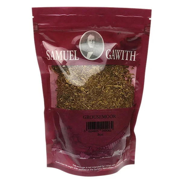 Grousemoor by Samuel Gawith