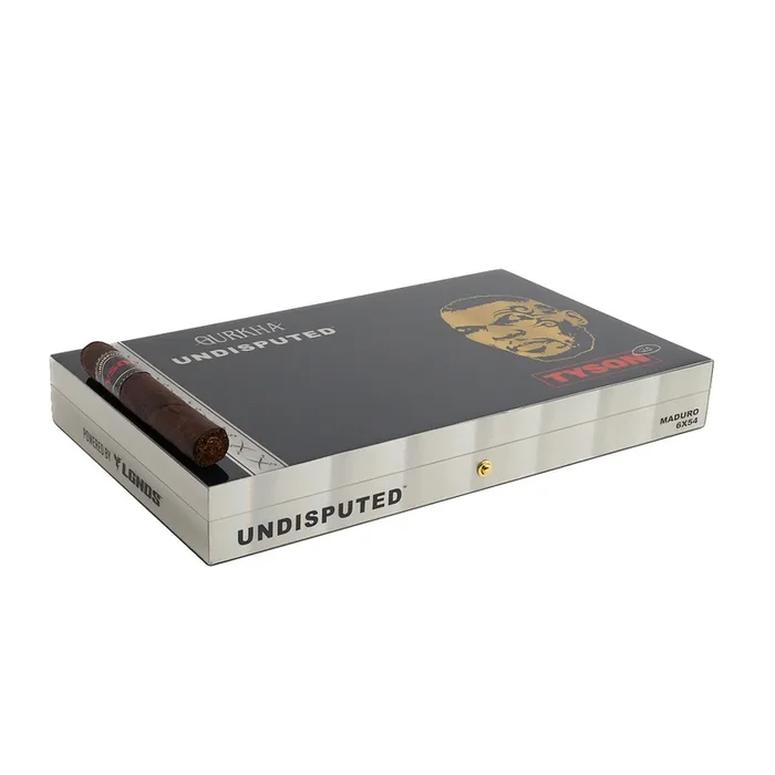 Gurkha Tyson 2.0 Undisputed Maduro