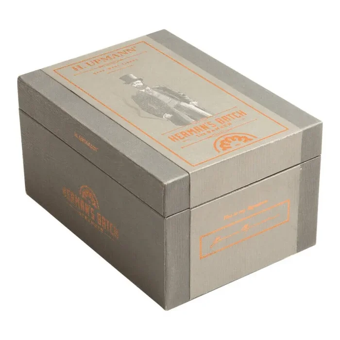 H Upmann Herman’s Batch Corona Gorda