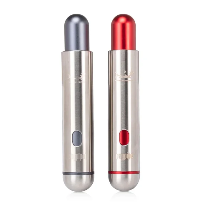 Hamilton Devices Daypipe 8-Chamber Dry Herb Vaporizer