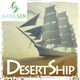 Hangsen Desert Ship Wholesale E-Liquid