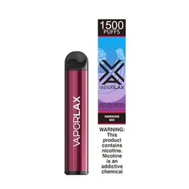 Hawaiian Mix Disposable by Vaporlax