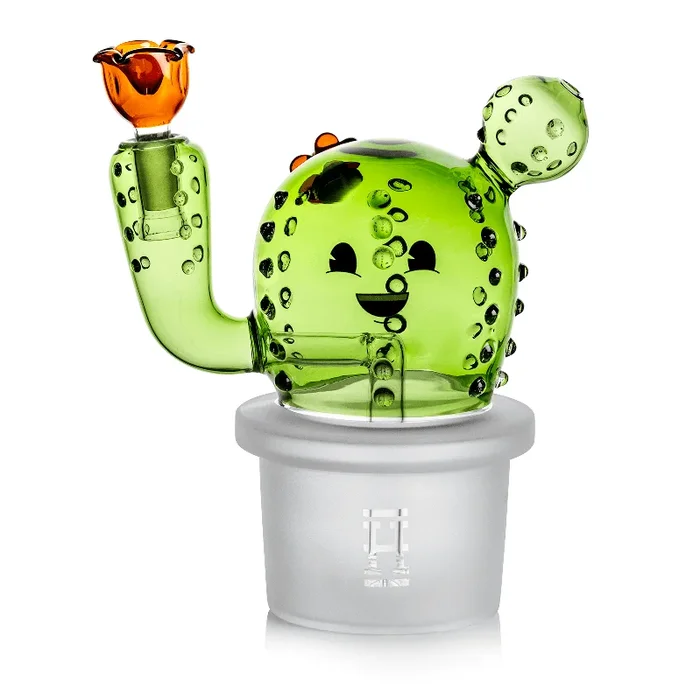Hemper – Happy Cactus XL Bong