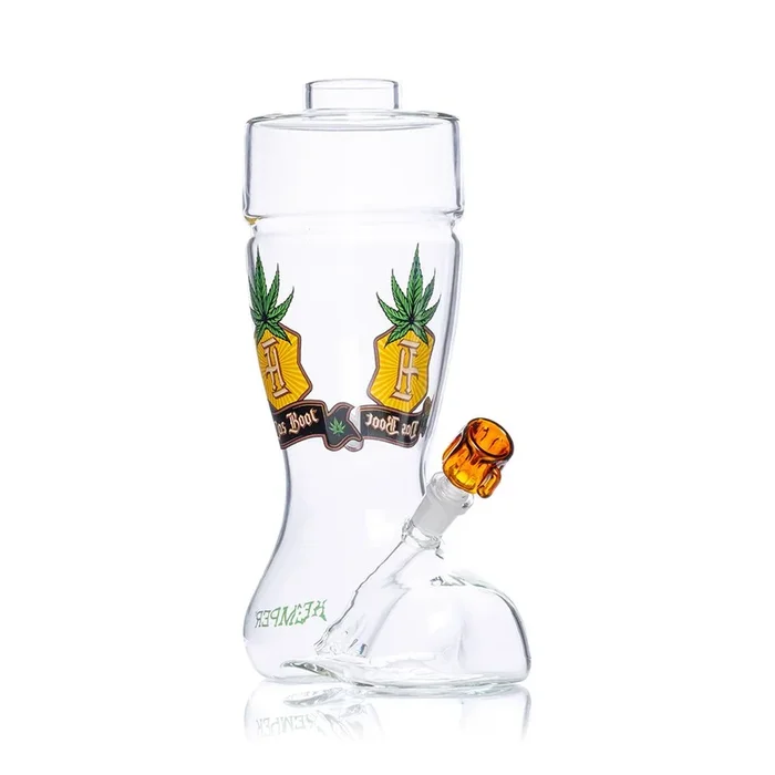 Hemper Das Boot XL Bong