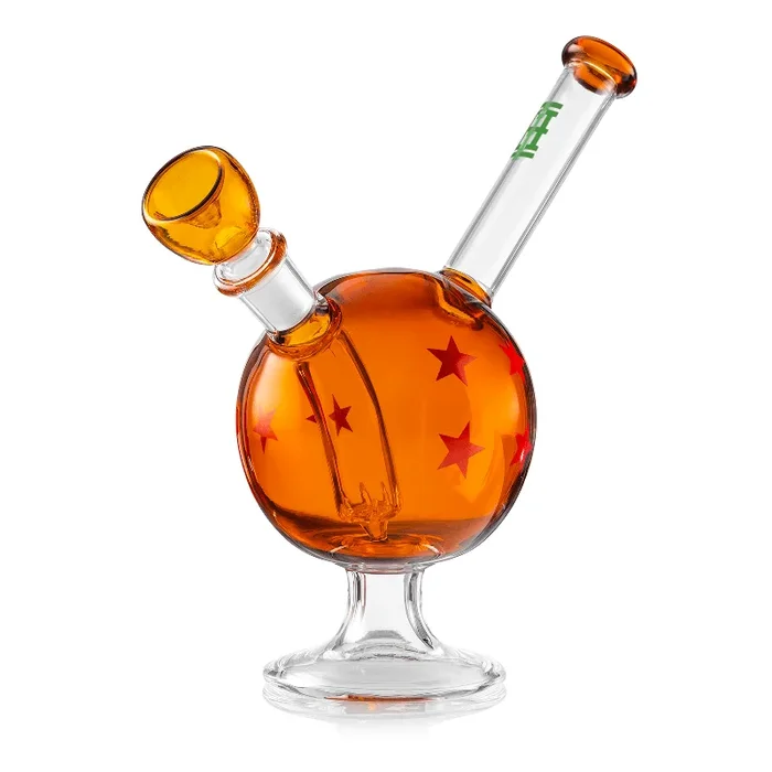 Hemper Wish Ball Bong