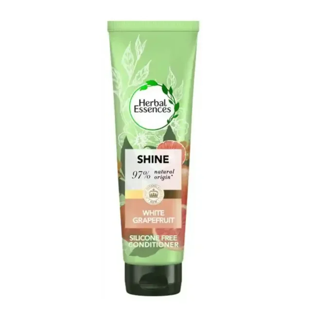 Herbal Essences Shine Conditioner 275ml