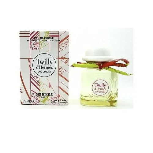Hermes Twilly D, Hermes Eau Ginger EDP 85ml