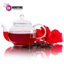 Hibiscus Tea Nixotine (Flavored Nixodine) About Nixotine – Flavored Nixodine®     Browse Nixotine® Flavors 🔎︎   Replacement Coils   Vaporizors   Batteries