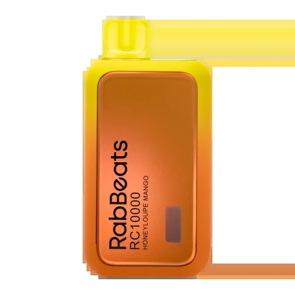 Honeyloupe Mango RabBeats RC10000