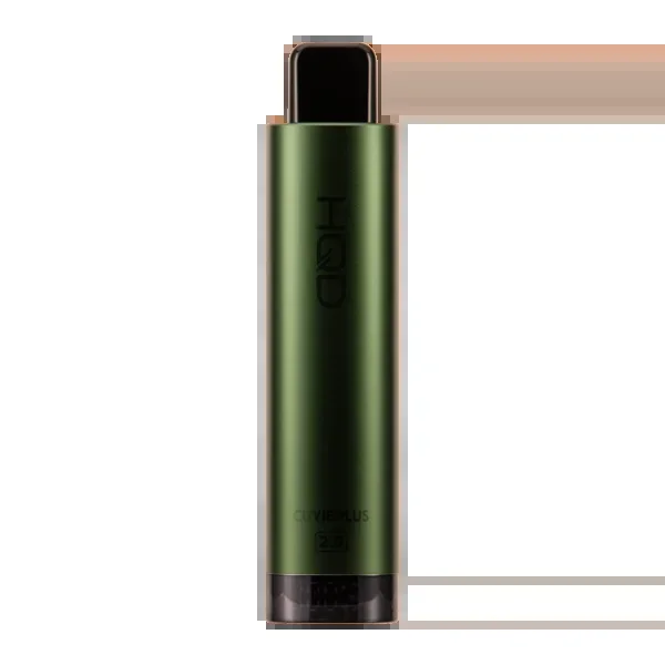 HQD CUVIE PLUS 2.0 Miami Mint