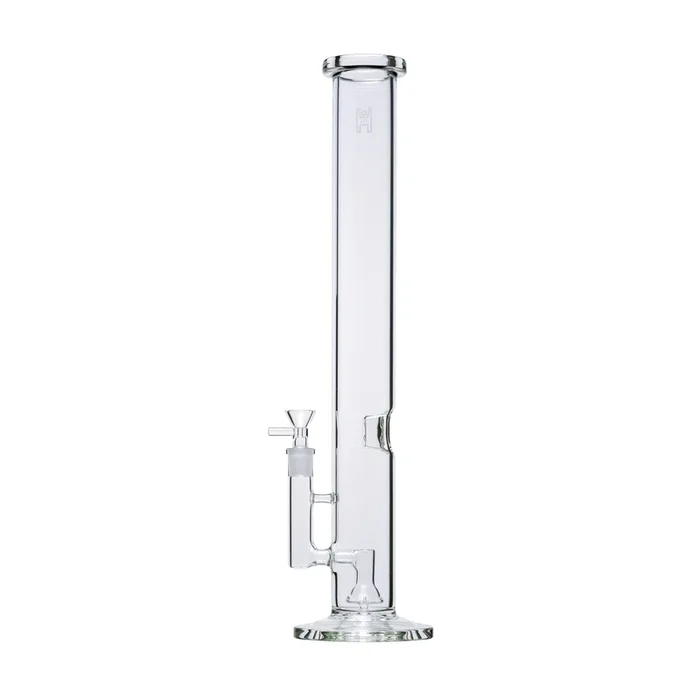 Human Grade 18 ” Straight Tube Water Pipe