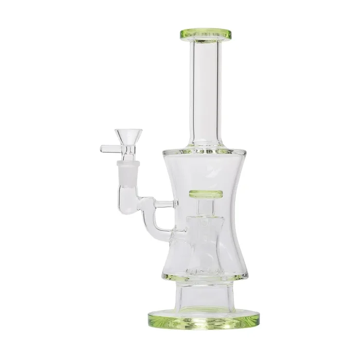 Human Grade Bongception Pipe