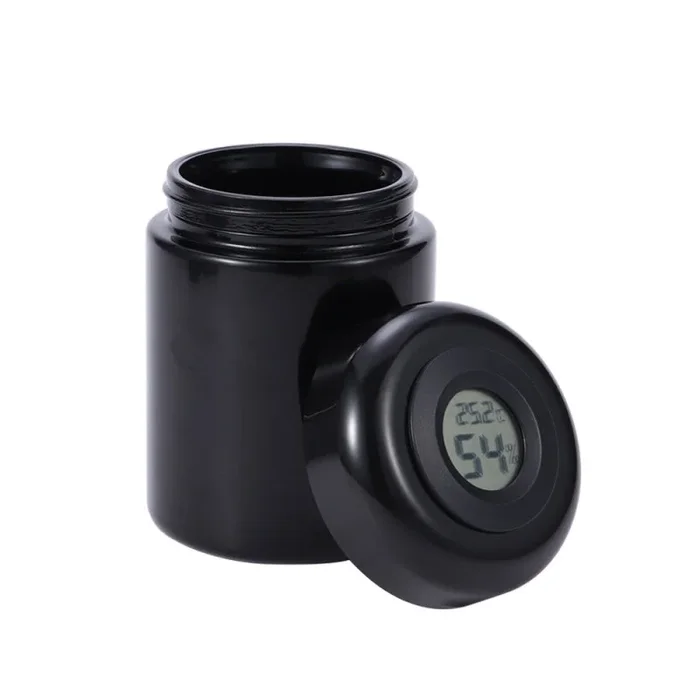 HYGROMETER DIGITAL SENSOR JAR (RGO0037)
