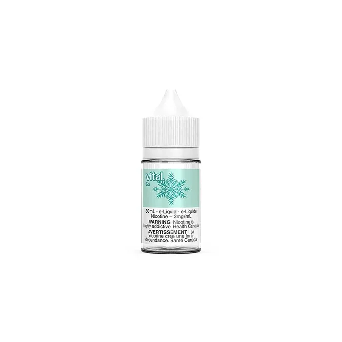 Ice By Vital E-Liquid (ON)