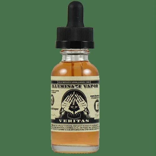 Illuminati Vapor – Veritas