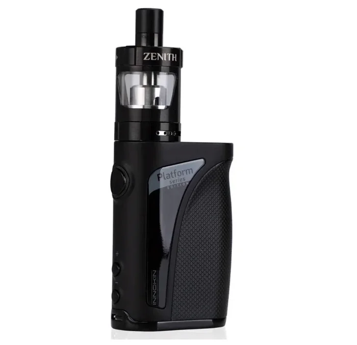 Innokin Kroma A Zenith Kit Black